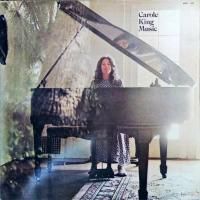 Carole King / Music (LP)