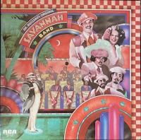 Dr. Buzzard's Original Savannah Band / Same (LP)