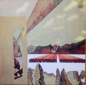 Stevie Wonder(ƥӡ / Innervisions(ʡӥ) (LP)