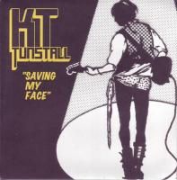 KT Tunstall / Saving My Face (7
