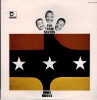 The Three Sounds / Three Moods (LP)