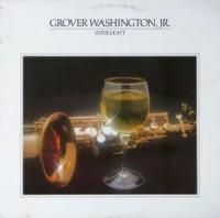 Grover Washington, Jr. / Winelight (LP)