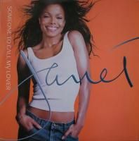 Janet / Someone To Call My Lover (12