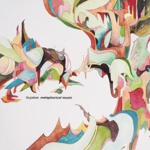 Nujabes / Metaphorical Music (2LP)
