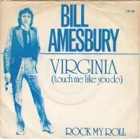 Bill Amesbury / Virginia (Touch Me Like You Do) (7