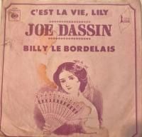 Joe Dassin / C'est La Vie, Lily (7