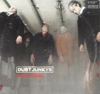 Dust Junkys / Nothin' Personal (12)