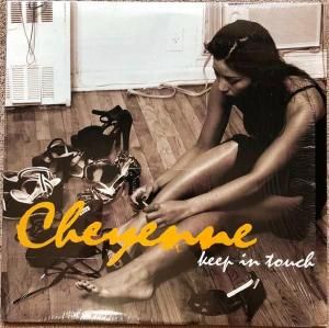 Cheyenne / Keep In Touch (12)