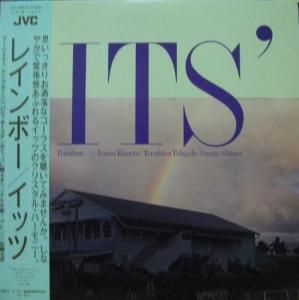 ITS' / RAINBOW (LP)
