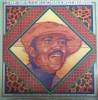 Donny Hathaway /The Best Of Donny Hathaway (LP)