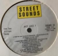 V.A. / JAZZ JUICE VOL.7 (12