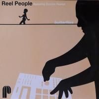 Reel People Featuring Dyanna Fearon / Butterflies (12