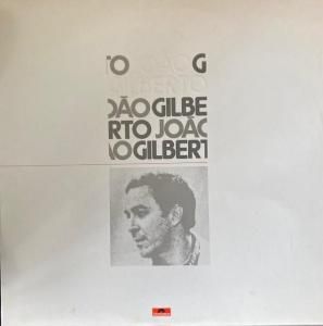 Joao Gilberto / Joao Gilberto(3ο) (LP)