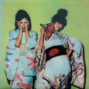 Sparks / Kimono My House (7