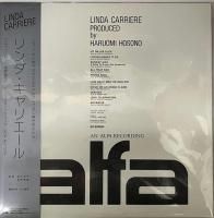 Linda Carriere /  Linda Carriere(ꥨ) (LP)