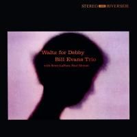 Bill Evans Trio / Waltz For Debby (LP)