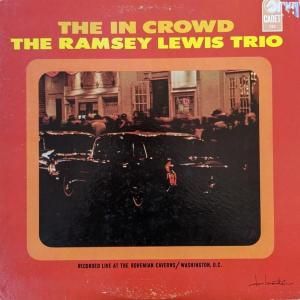 The Ramsey Lewis Trio / The 