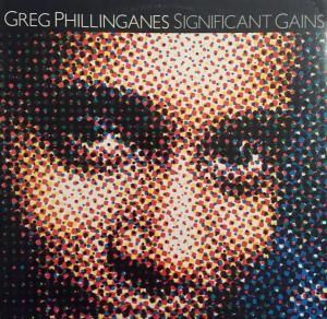 Greg Phillinganes / Significant Gains (LP)