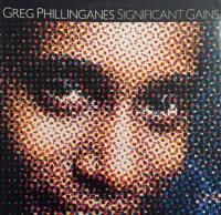 Greg Phillinganes / Significant Gains (LP)