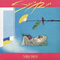 Sonia Rosa(˥ͺ) / Samba Amour (LP)