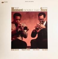 Freddie Hubbard / Woody Shaw / Double Take (LP)