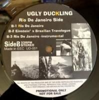 Ugly Duckling / A Little Samba / Rio De Janeiro (12