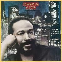 Marvin Gaye / Midnight Love (LP)