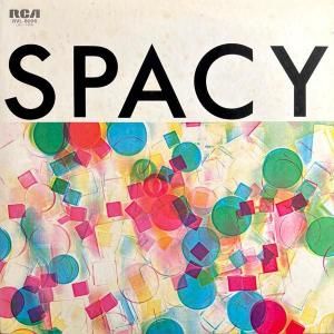 TATSURO YAMASHITA (ãϺ) / Spacy (LP)
