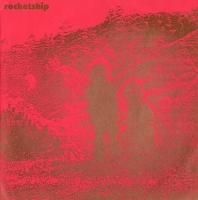 ROCKETSHIP/HONEY,I  NEED YOU(7