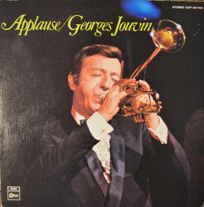 georges jouvin / applause(LP)