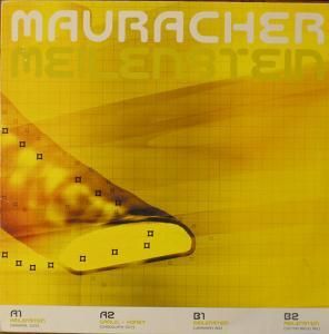 MAURACHER / MEILENSTEIN(12)