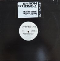 BYRON STINGILY / I CAN'T GO FOR THAT(12