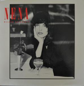 Nena /  Wunder Gescheh'n(LP)