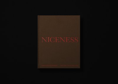 NICENESS      Archive Book  2022