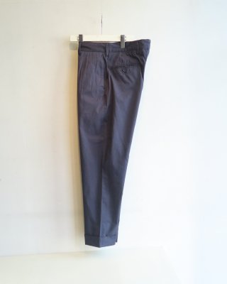 <img class='new_mark_img1' src='https://img.shop-pro.jp/img/new/icons23.gif' style='border:none;display:inline;margin:0px;padding:0px;width:auto;' />ENGINEERED GARMENTS     Andover Pant  -  High Count Twill  