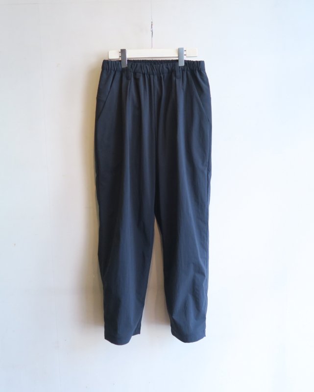 TEATORA (DOCTOROID) Wallet Pants RESORT DR [NAVY] - sit