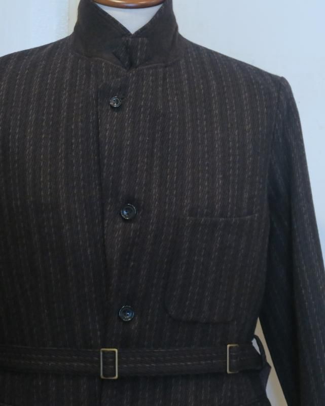 The DUFFER N NEPHEWS BLACKWOODS / ブラックウッズ