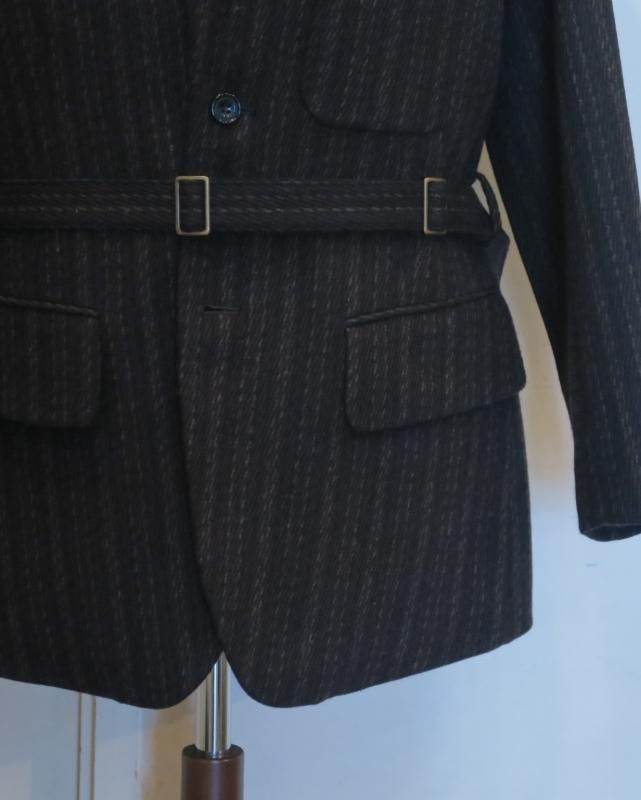 The DUFFER N NEPHEWS BLACKWOODS / ブラックウッズ