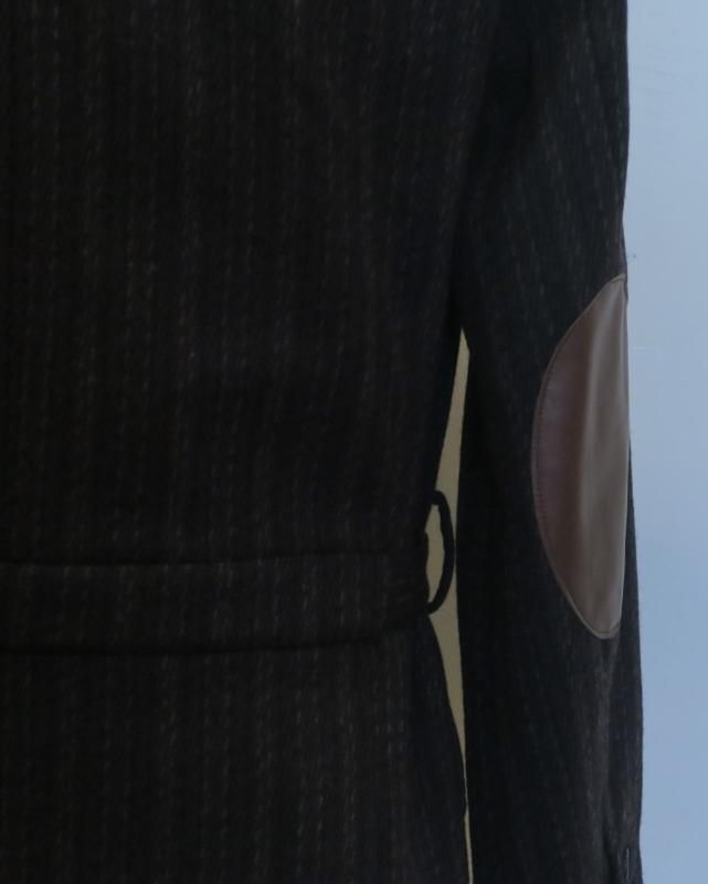 The DUFFER N NEPHEWS BLACKWOODS / ブラックウッズ
