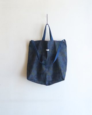 ENGINEERED GARMENTS   CARRY ALL TOTE