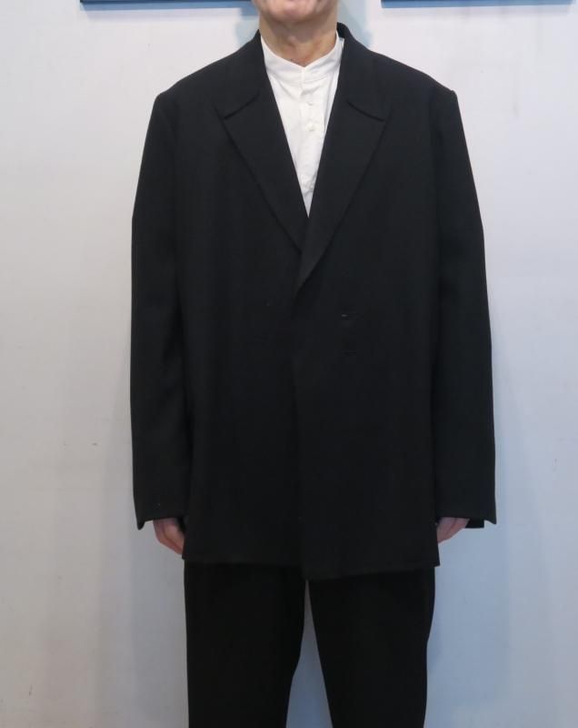 LEA BOBERG R.P.L. BLAZER