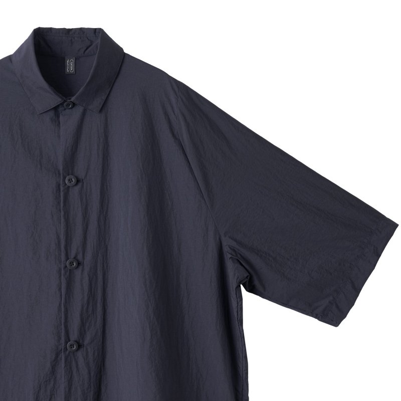 TEATORA (hover layer) CARTRIDGE SHIRT S/S HL - sit