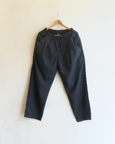 TEATORA  (hover layer)Wallet Pants RESORT   HL
