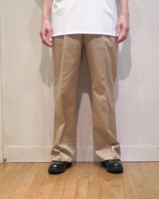 ENCOMING   STRAIGHT RELAXED TROUSER