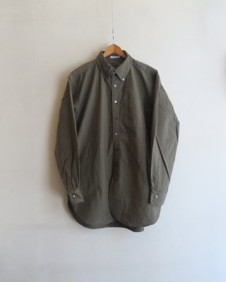 ENGINEERED GARMENTS   19 Century BD Shirt