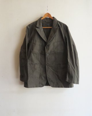 ENGINEERED GARMENTS   Bedford Jacket