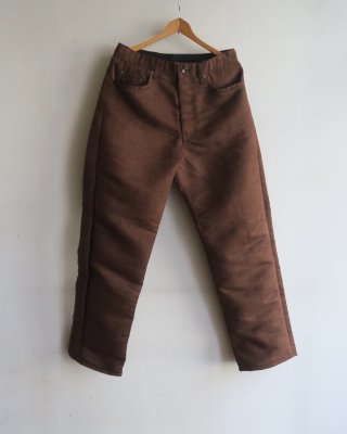 ENGINEERED GARMENTS    RF Jeans