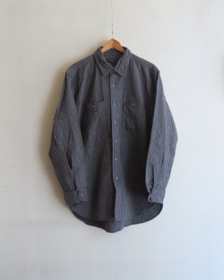 ENGINEERED GARMENTS     Work Shirt  