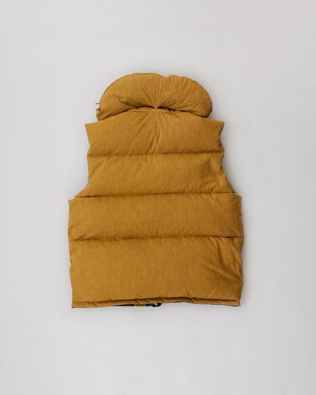 NICENESS HENRI/アンリ（ダウンベスト） - sit