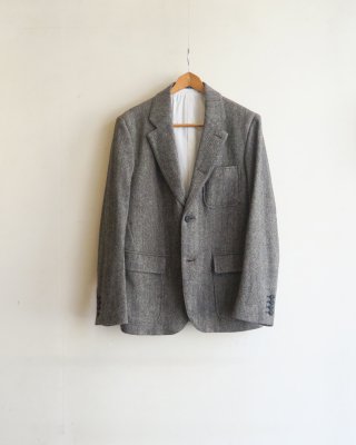 EESETT&Co     BLAZER (GRAHAM)